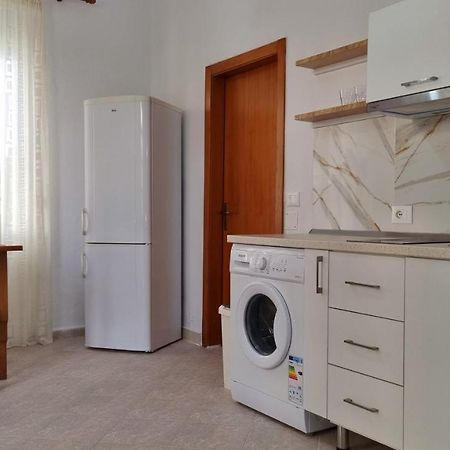 Green Villa Avlonya Dış mekan fotoğraf
