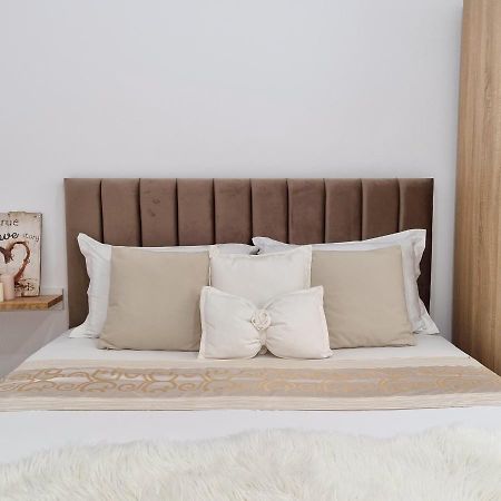 Green Villa Avlonya Dış mekan fotoğraf