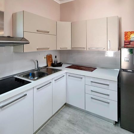 Green Villa Avlonya Dış mekan fotoğraf