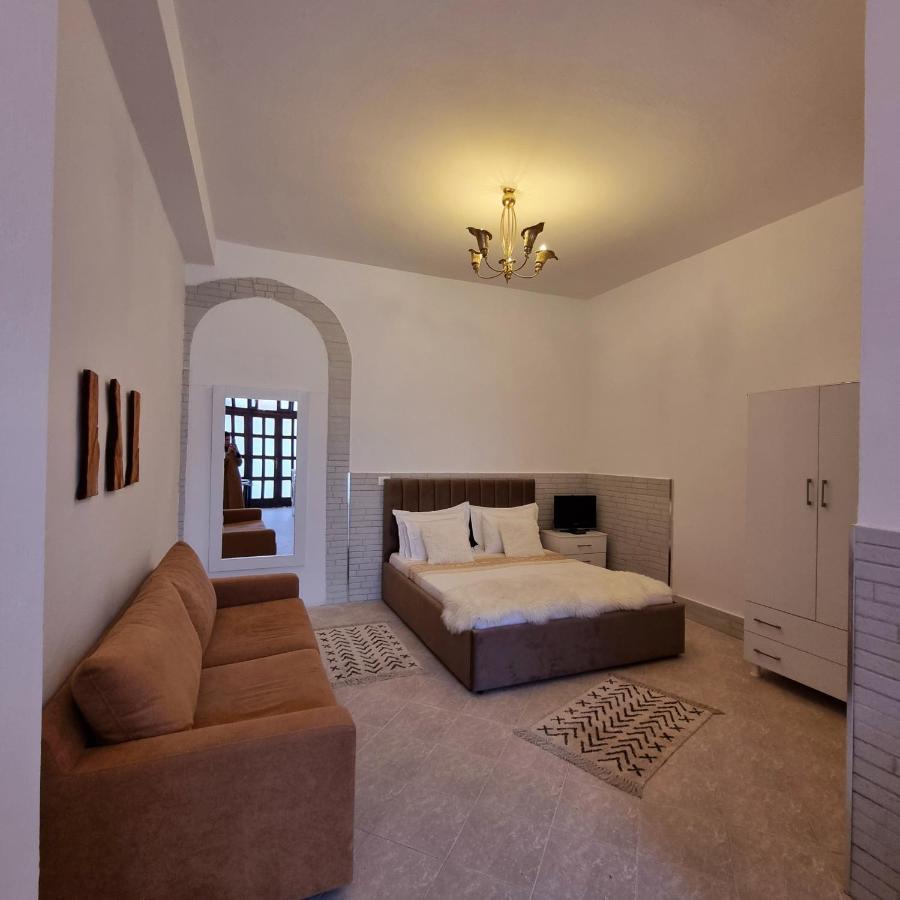 Green Villa Avlonya Dış mekan fotoğraf
