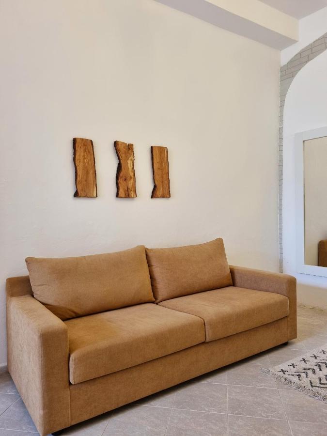 Green Villa Avlonya Dış mekan fotoğraf