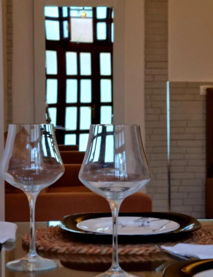 Green Villa Avlonya Dış mekan fotoğraf