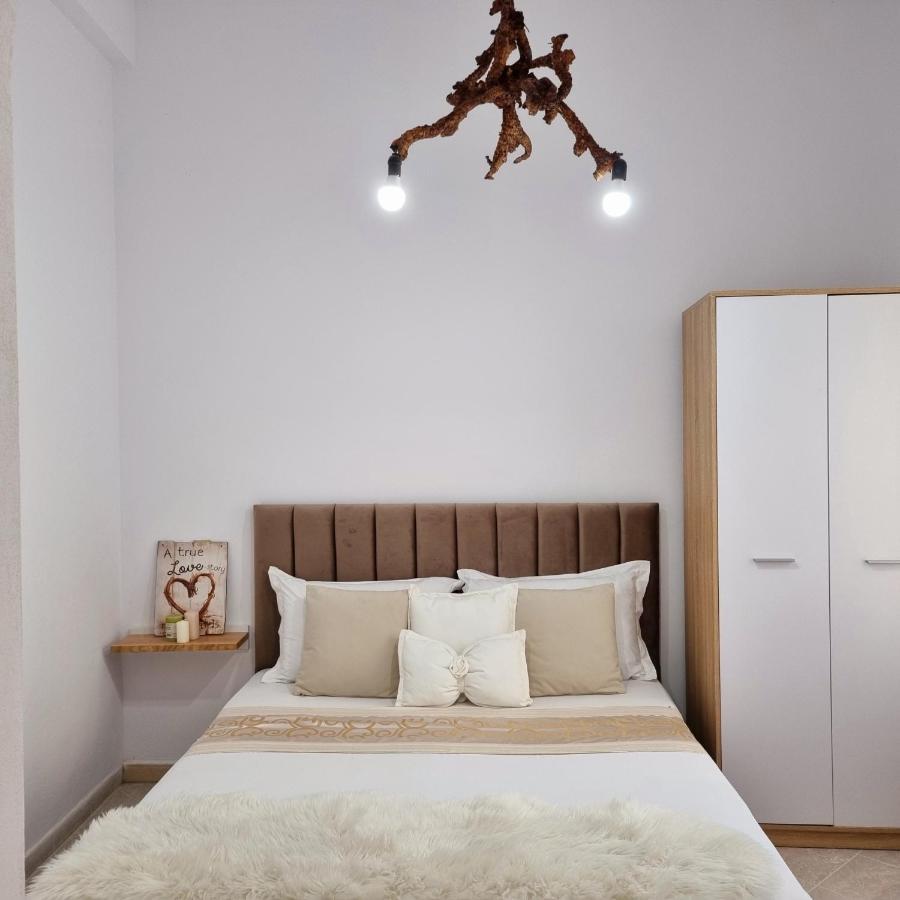 Green Villa Avlonya Dış mekan fotoğraf
