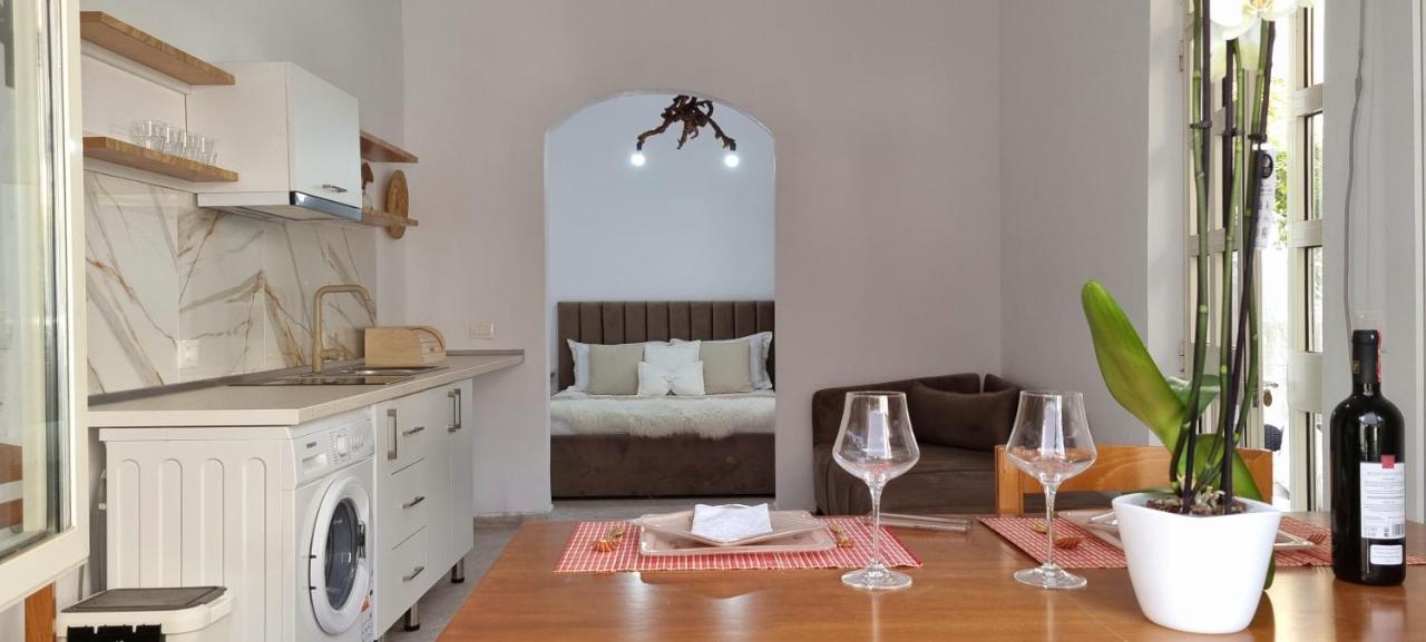 Green Villa Avlonya Dış mekan fotoğraf