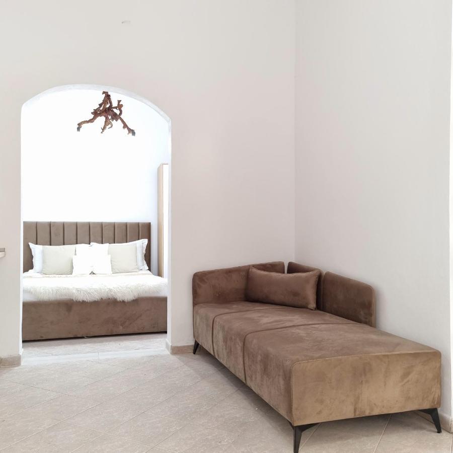 Green Villa Avlonya Dış mekan fotoğraf