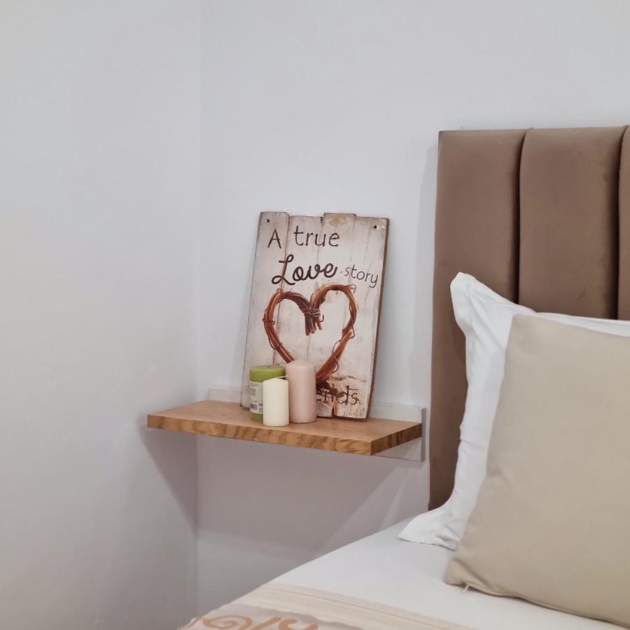Green Villa Avlonya Dış mekan fotoğraf