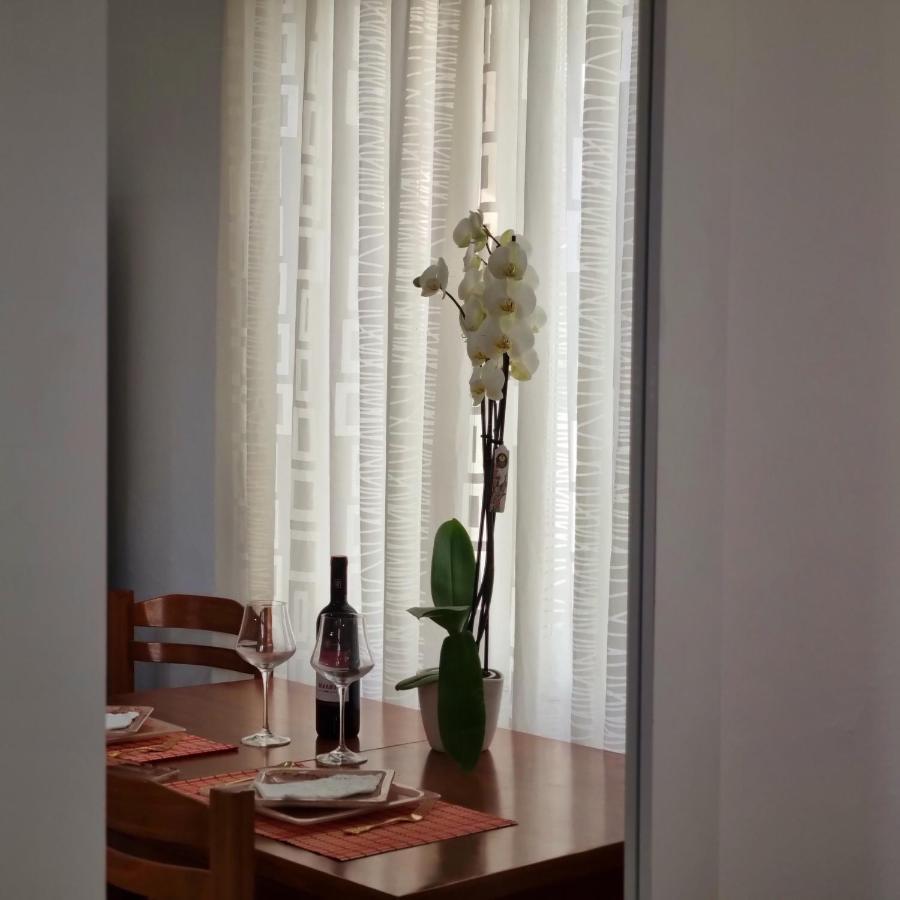 Green Villa Avlonya Dış mekan fotoğraf