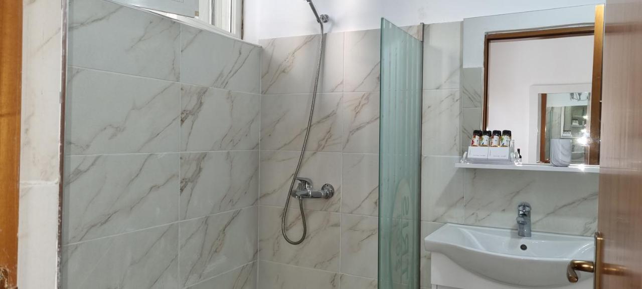 Green Villa Avlonya Dış mekan fotoğraf
