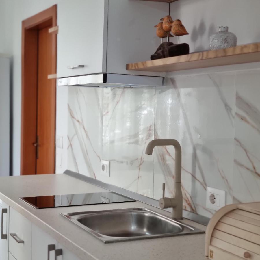 Green Villa Avlonya Dış mekan fotoğraf