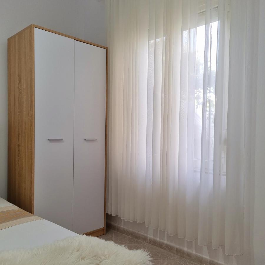 Green Villa Avlonya Dış mekan fotoğraf