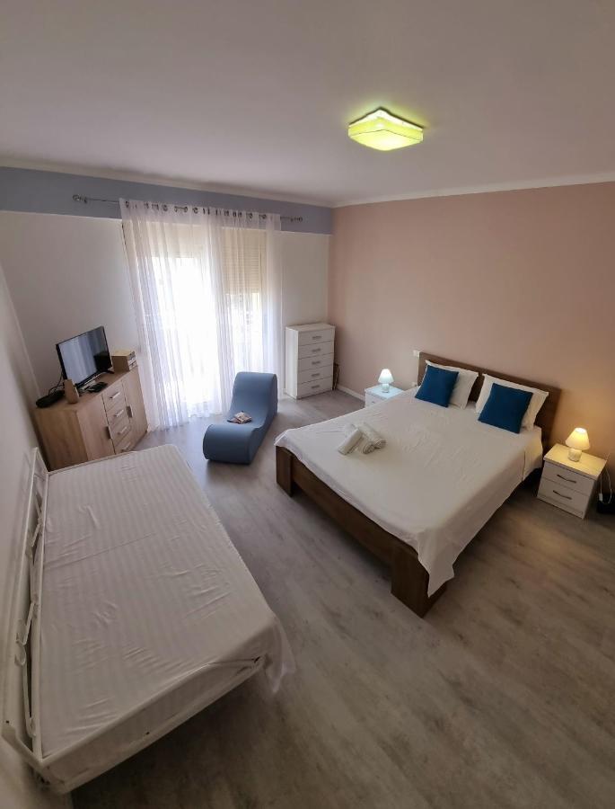 Green Villa Avlonya Dış mekan fotoğraf