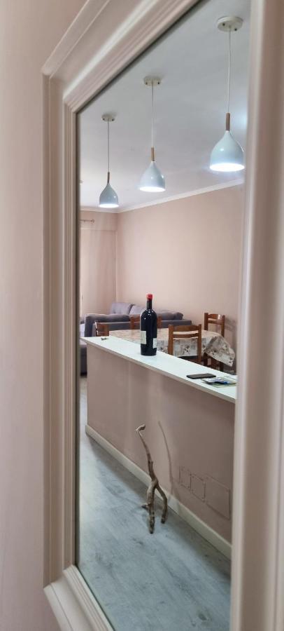 Green Villa Avlonya Dış mekan fotoğraf