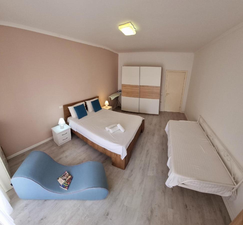 Green Villa Avlonya Dış mekan fotoğraf