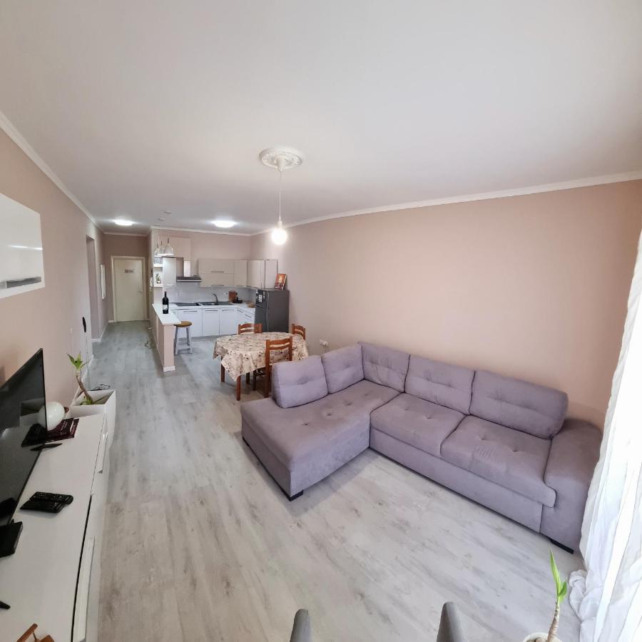 Green Villa Avlonya Dış mekan fotoğraf