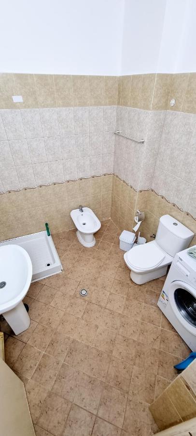Green Villa Avlonya Dış mekan fotoğraf