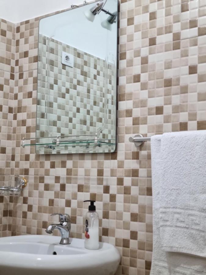 Green Villa Avlonya Dış mekan fotoğraf