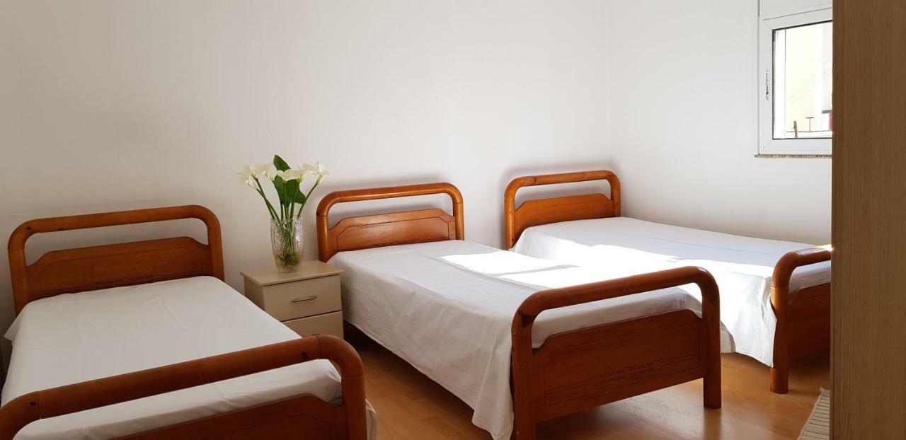 Green Villa Avlonya Dış mekan fotoğraf