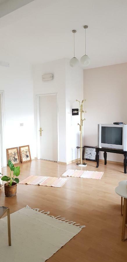 Green Villa Avlonya Dış mekan fotoğraf