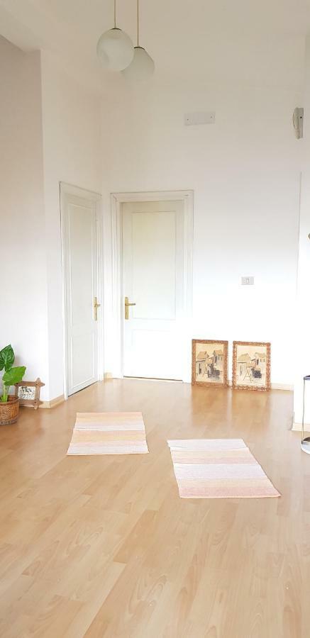 Green Villa Avlonya Dış mekan fotoğraf
