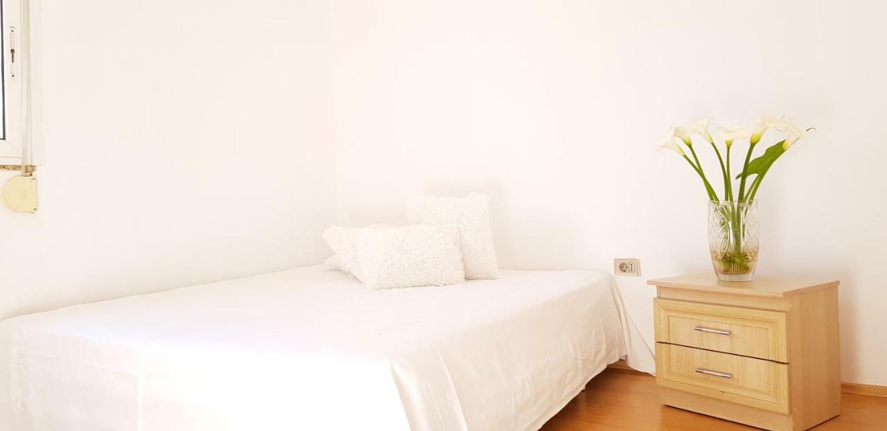 Green Villa Avlonya Dış mekan fotoğraf