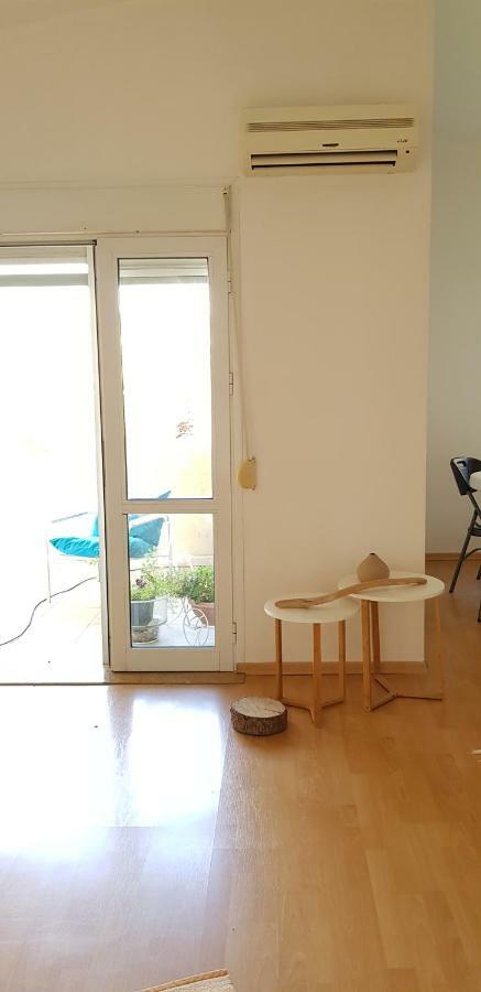 Green Villa Avlonya Dış mekan fotoğraf